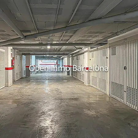 Apartment Maritimo En