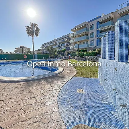 Apartment Maritimo En *
