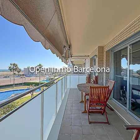 Maritimo En Apartment