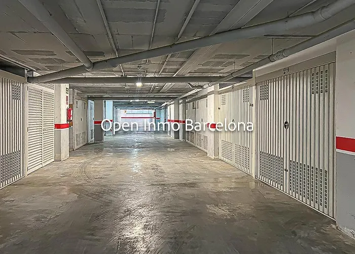 Apartment Maritimo En