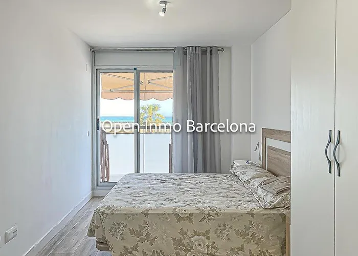Apartment Maritimo En