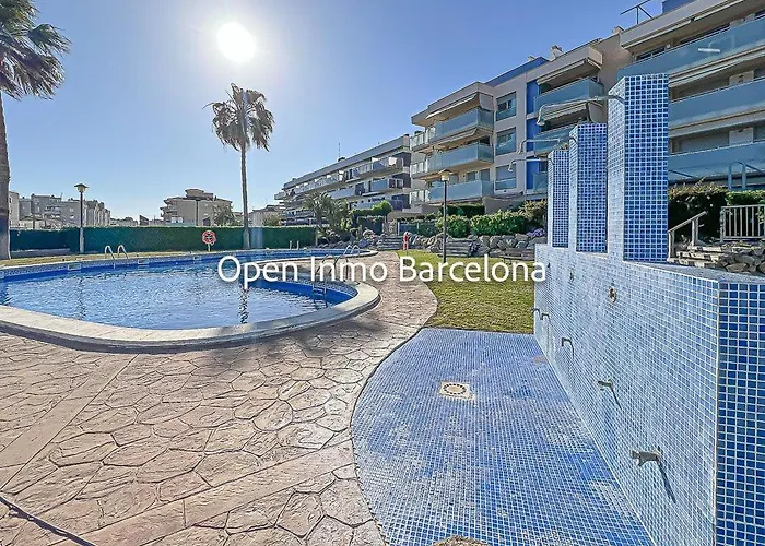 Apartment Maritimo En *